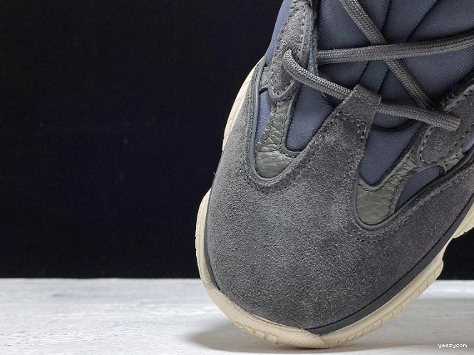 FW4968 500 Slate Yeezy Adidas High 0724